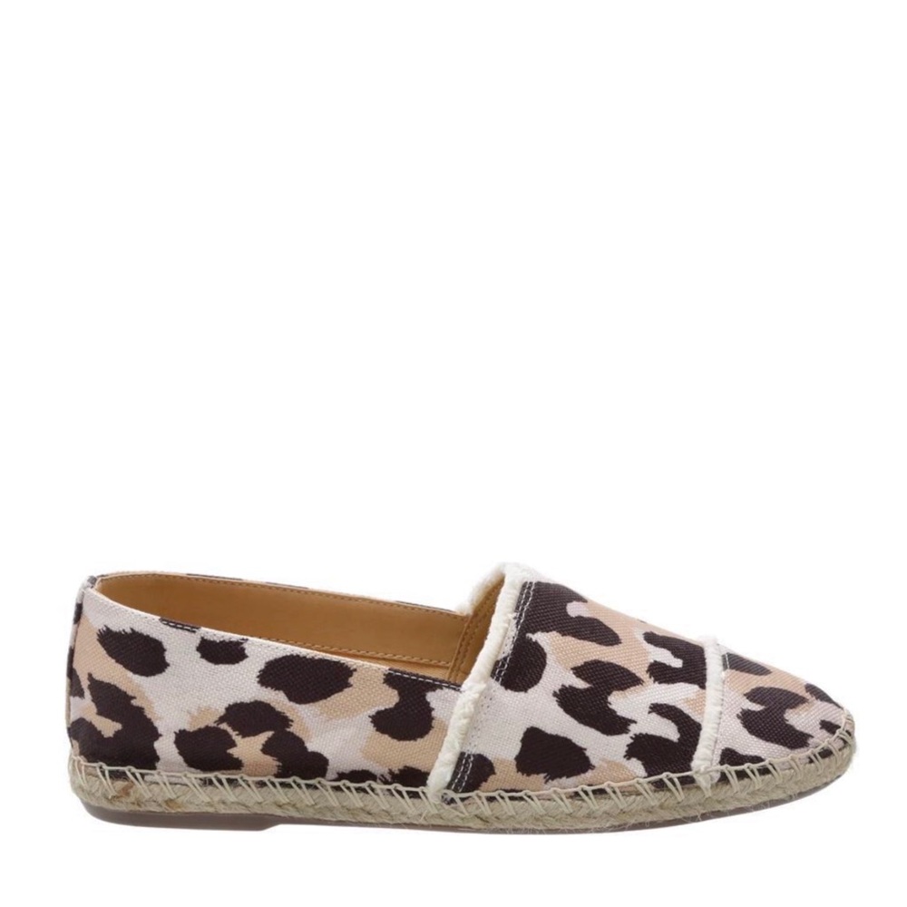 SOLD. Schutz  Flat Espadrille SOLD